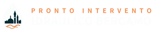 Pronto Intervento Idraulico Bergamo