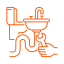 Riparazione Lavandini