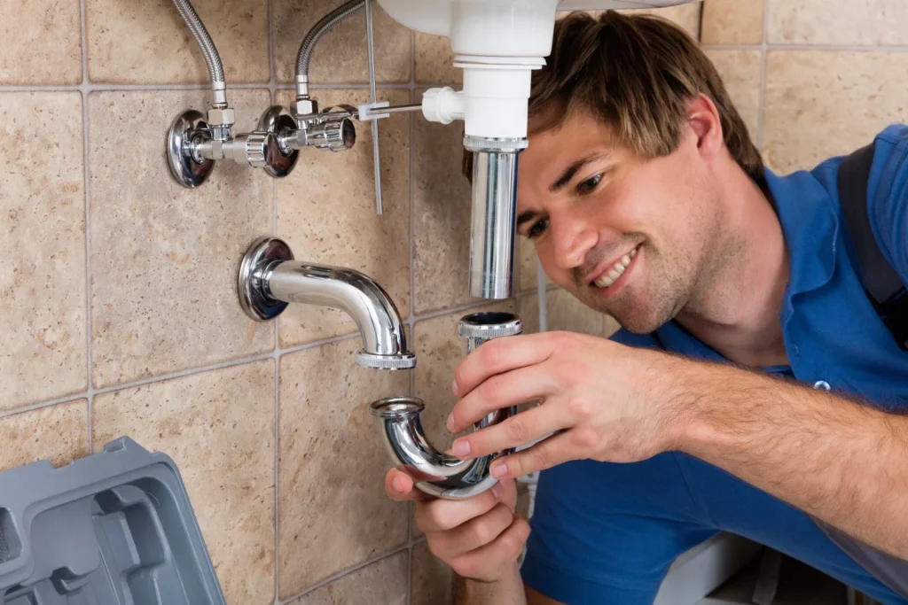 Ricerca Perdite d’Acqua