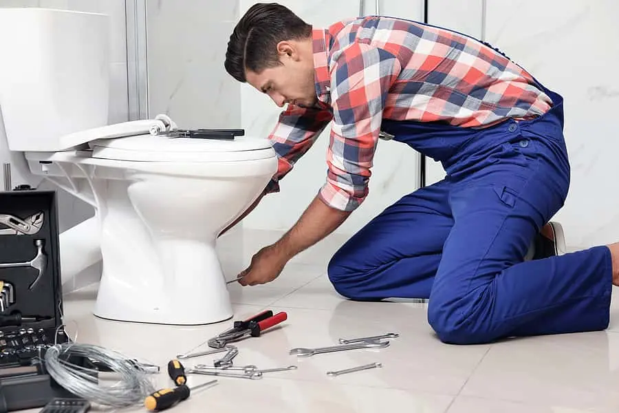 Installazione Sanitari