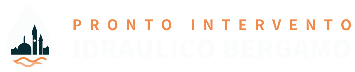 Pronto Intervento Idraulico Bergamo
